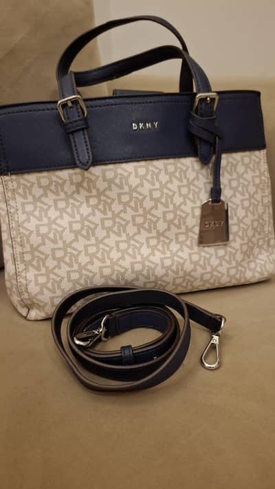 DKNY mini tote bag for sale