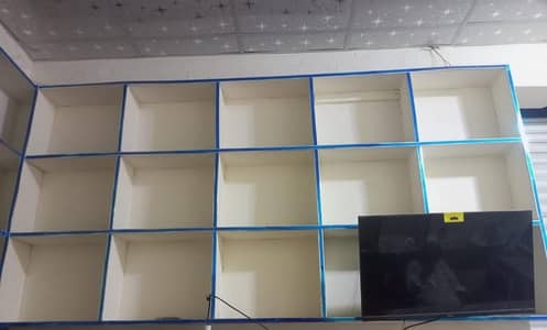 almari 8×4 brand new for sale 4 adad 0/300/94/35/5/18