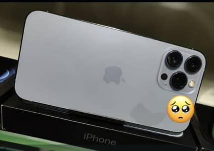 Apple iPhone 13 Pro Max128 GB