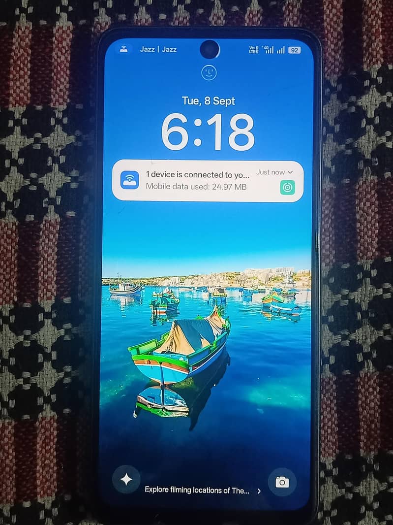 OPPO A5 Pro 0