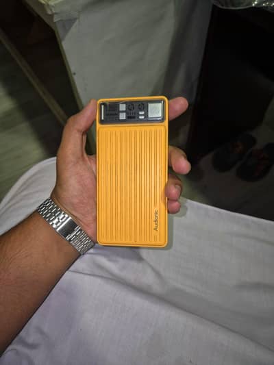 Audionic Power Bank 5000-Mah