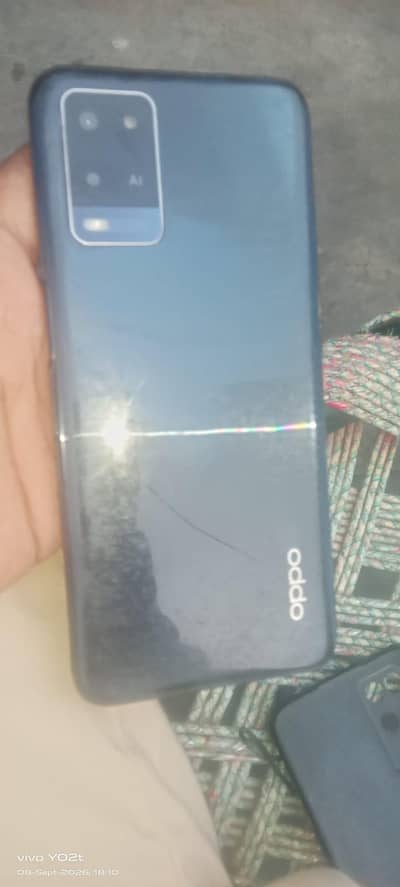 OPPO A54
