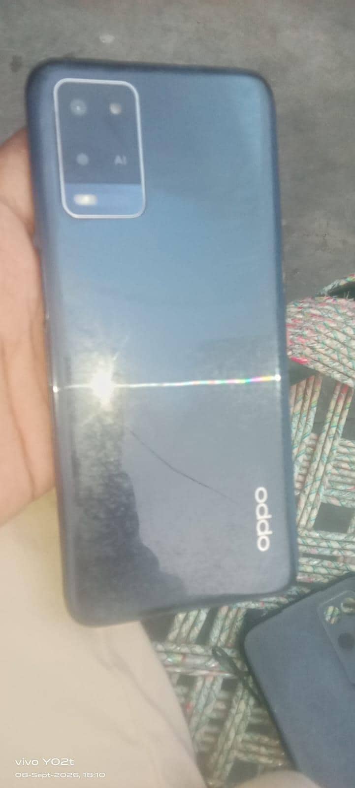 OPPO A54 0