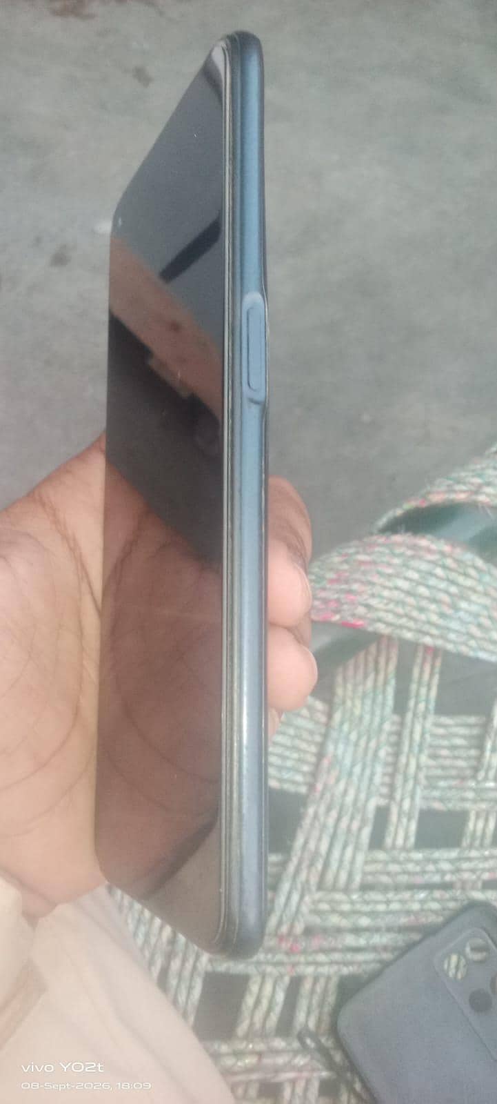 OPPO A54 5