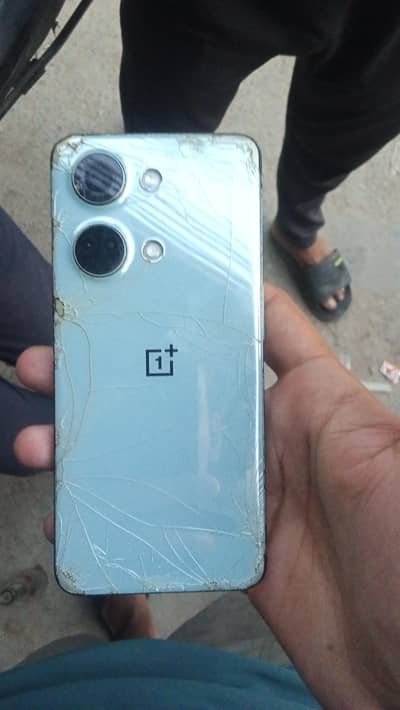One Plus Ace 2V
