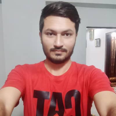 naveed khan