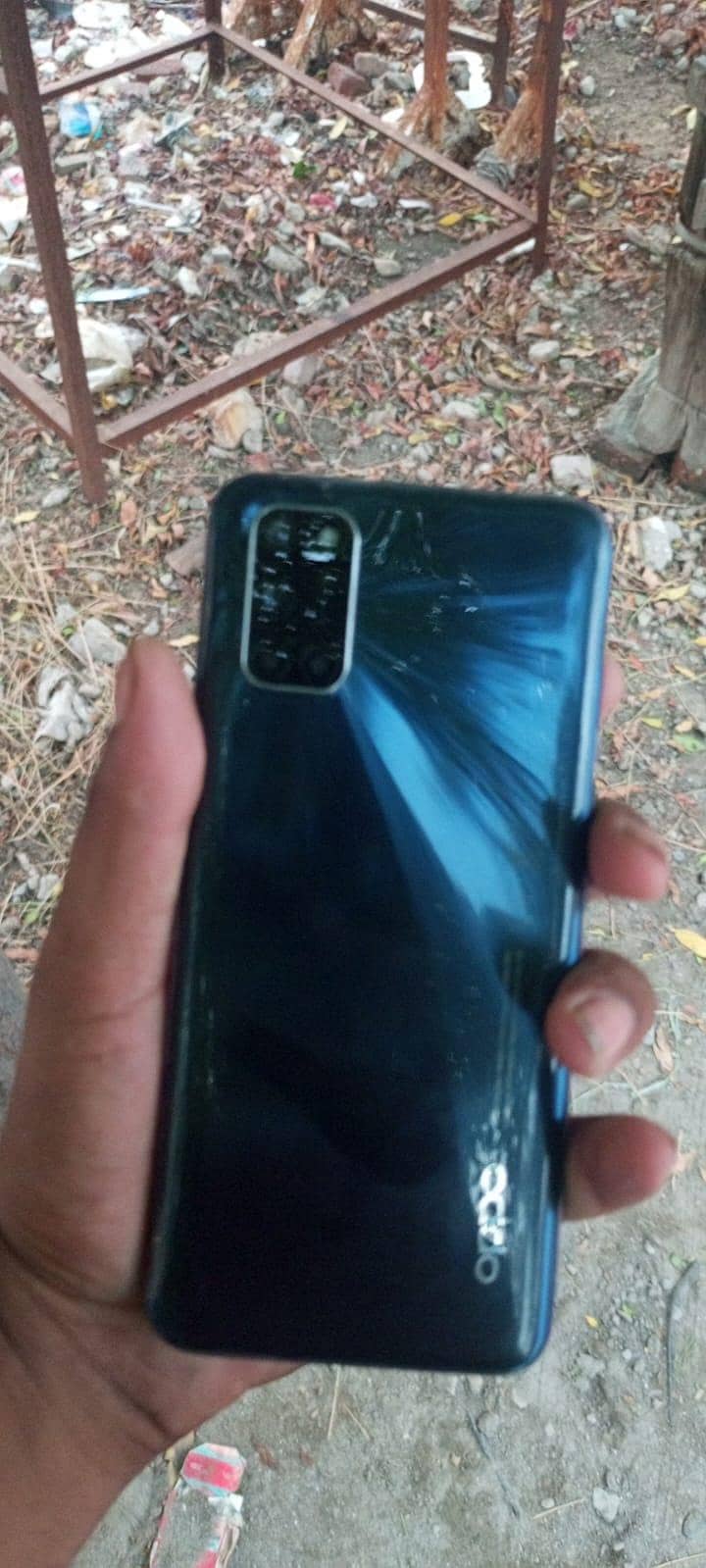 OPPO A52 1