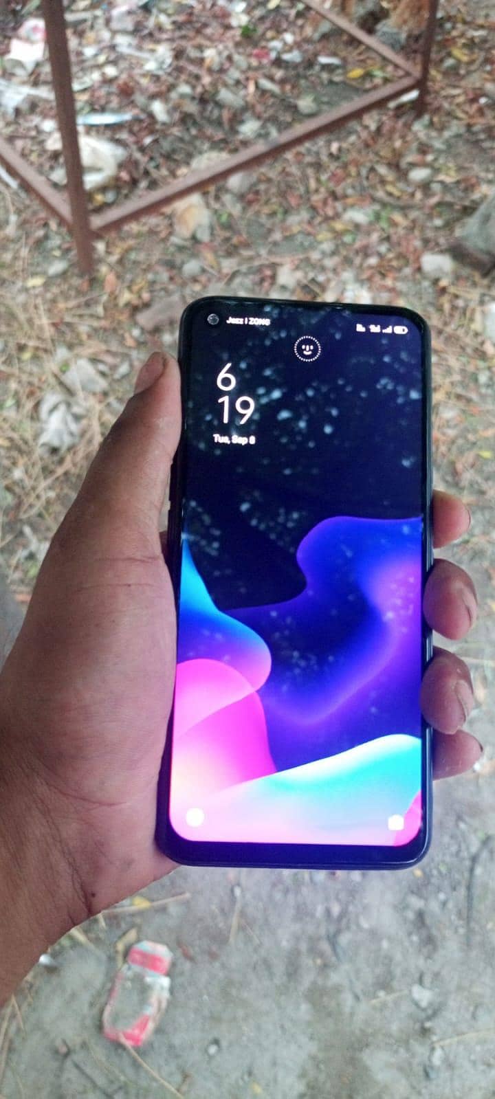 OPPO A52 2
