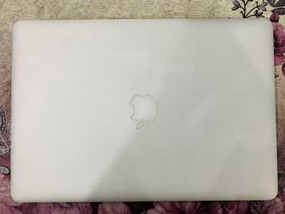 Macbook Pro 2015