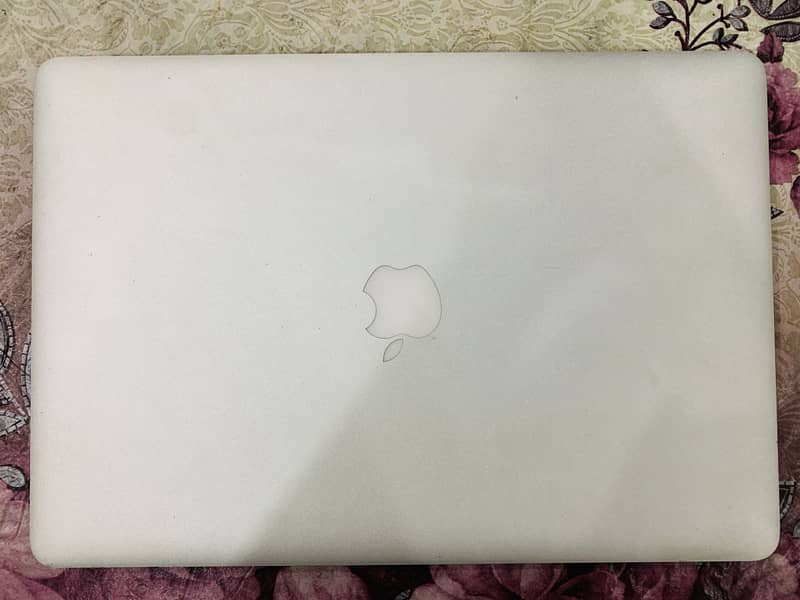Macbook Pro 2015 0