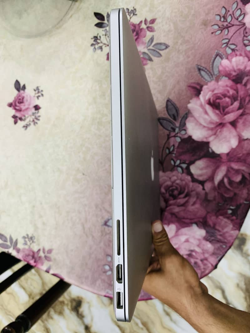 Macbook Pro 2015 3
