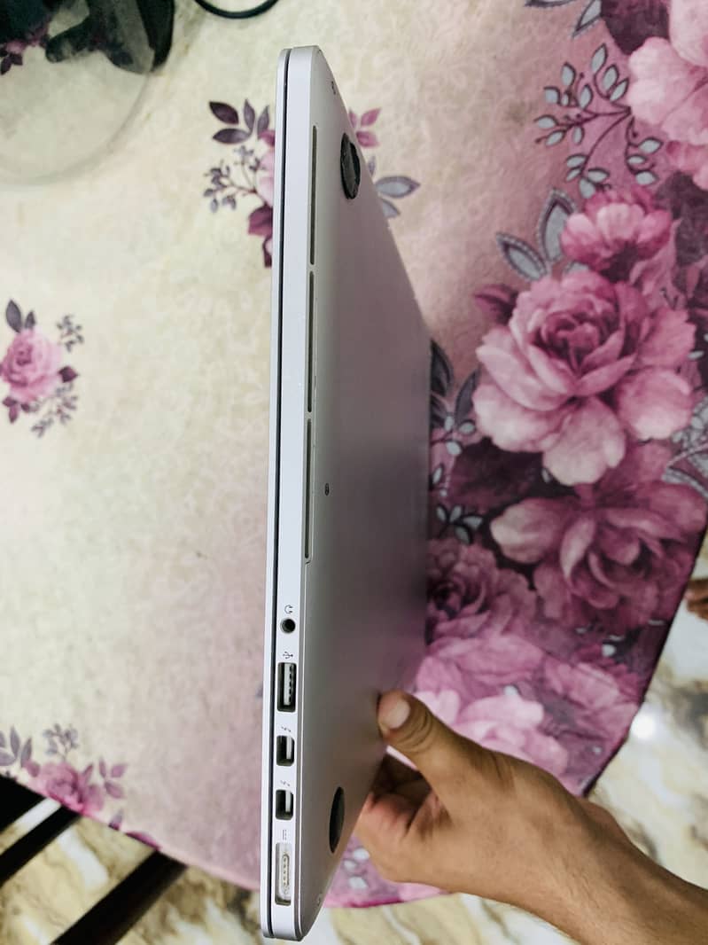 Macbook Pro 2015 4