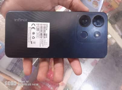 Infinix Smart 7