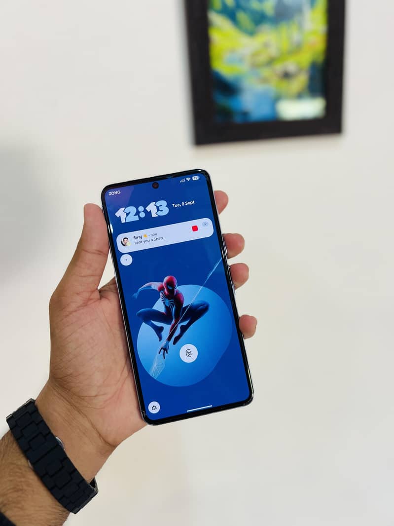 Google Pixel 8 Pro With Box 6