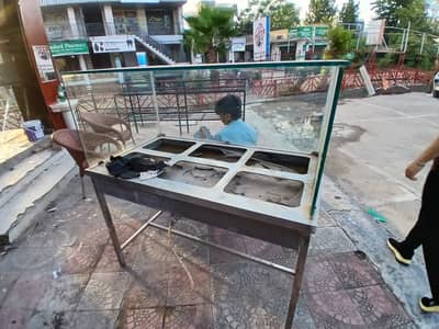Salan ka Counter for Sale.