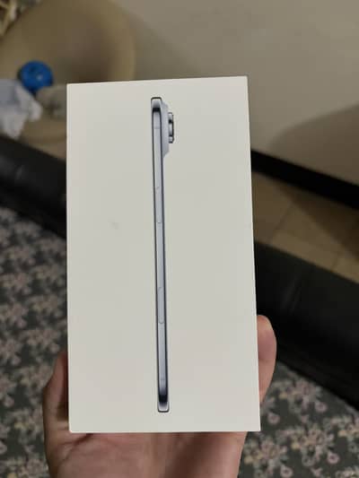 Apple iPhone 17 Air