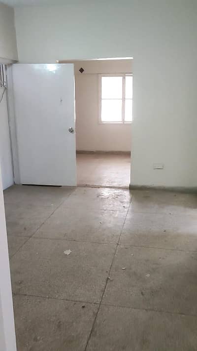 FLAT FOR RENT NOMAN GARDEN NEAR BILAL MASJID