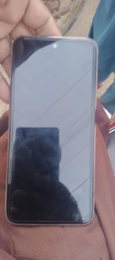 Infinix Smart 9