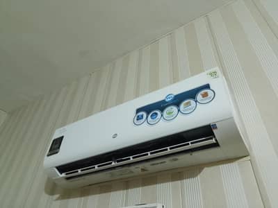 PEL 1 ton DC inverter
