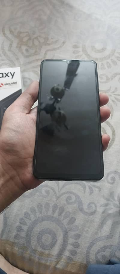 Samsung Mobile A07 5G