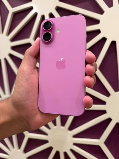 Apple iPhone 16
