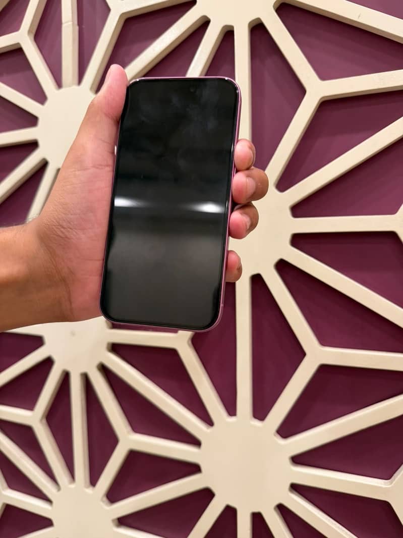 Apple iPhone 16 1