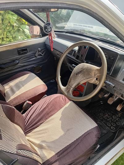 Suzuki Mehran VX 2003
