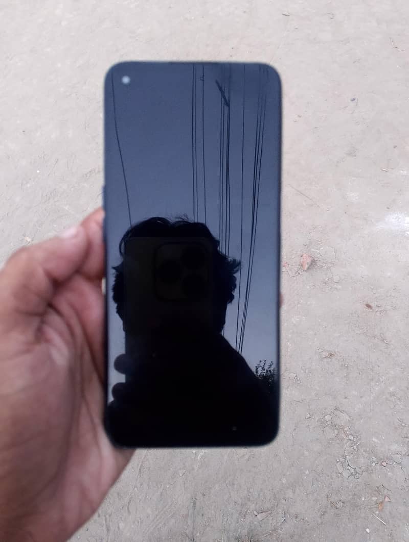 OPPO A54 1