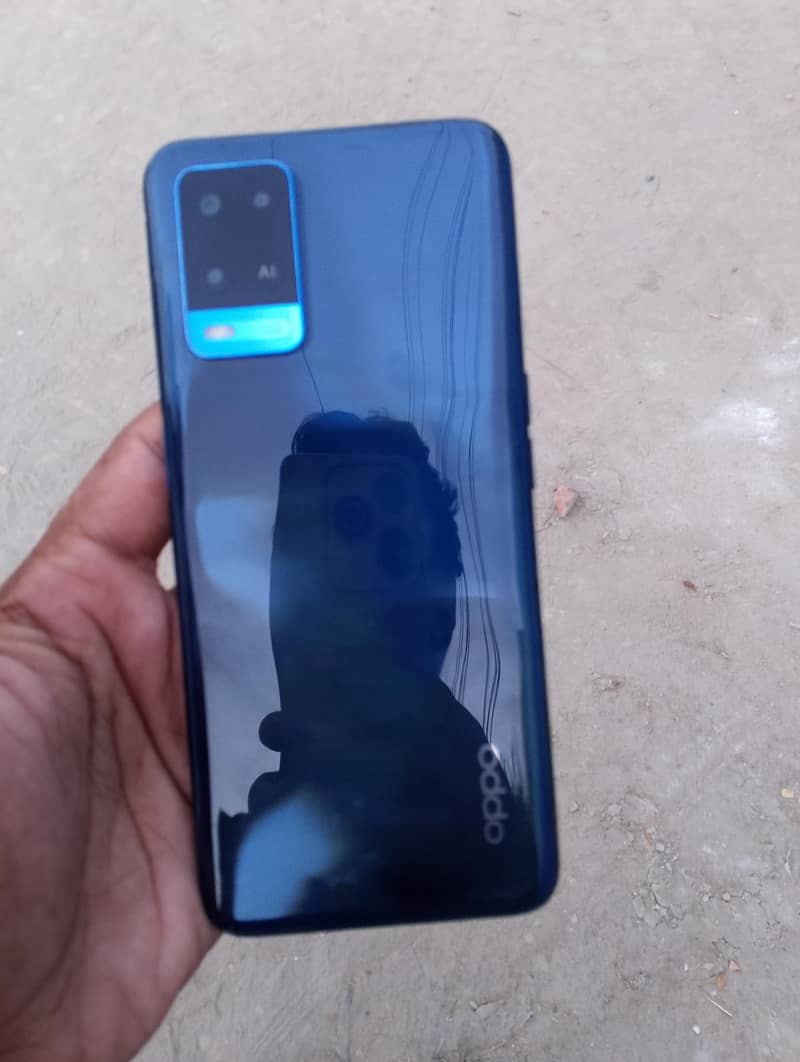 OPPO A54 2