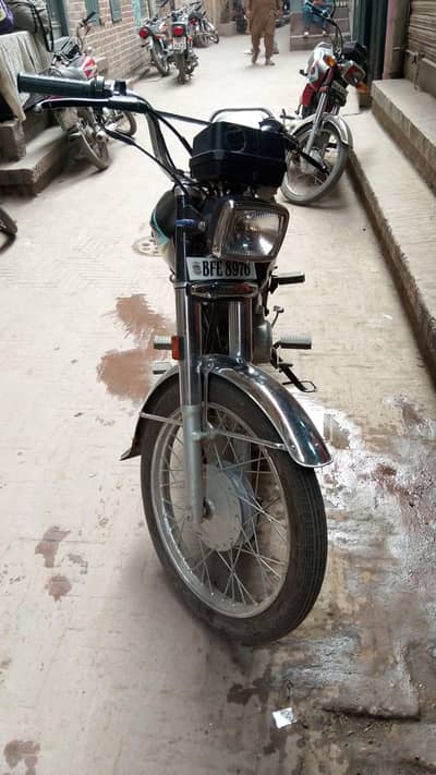 honda 125 2026 model