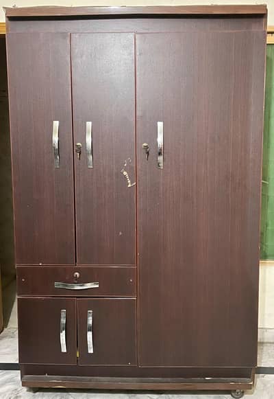 Beautiful Wardrobe