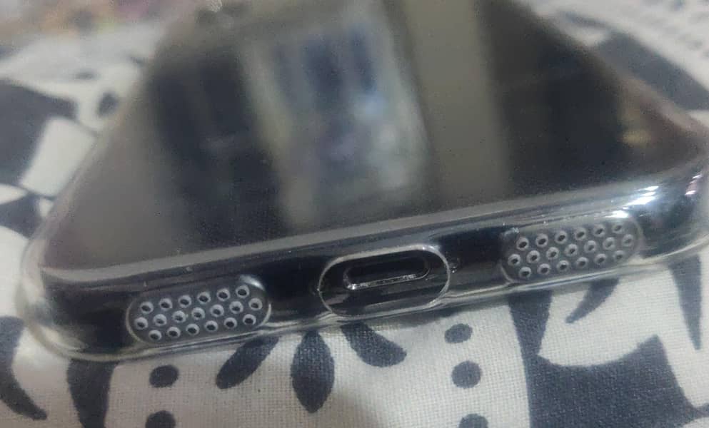 Apple iPhone X 1