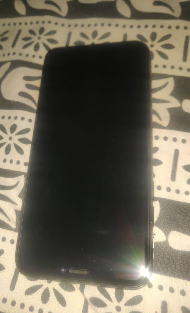 Apple iPhone X 7