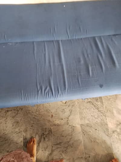 sofa km bad