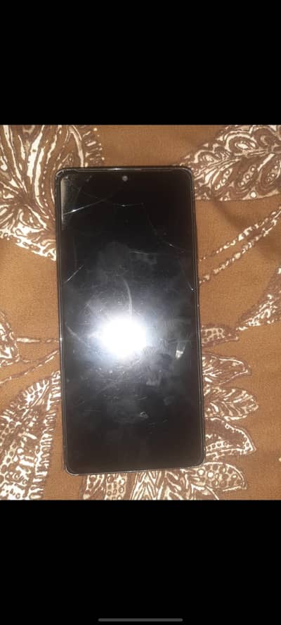 samsung galaxy a71 5g non pta 8/128 best for gaming