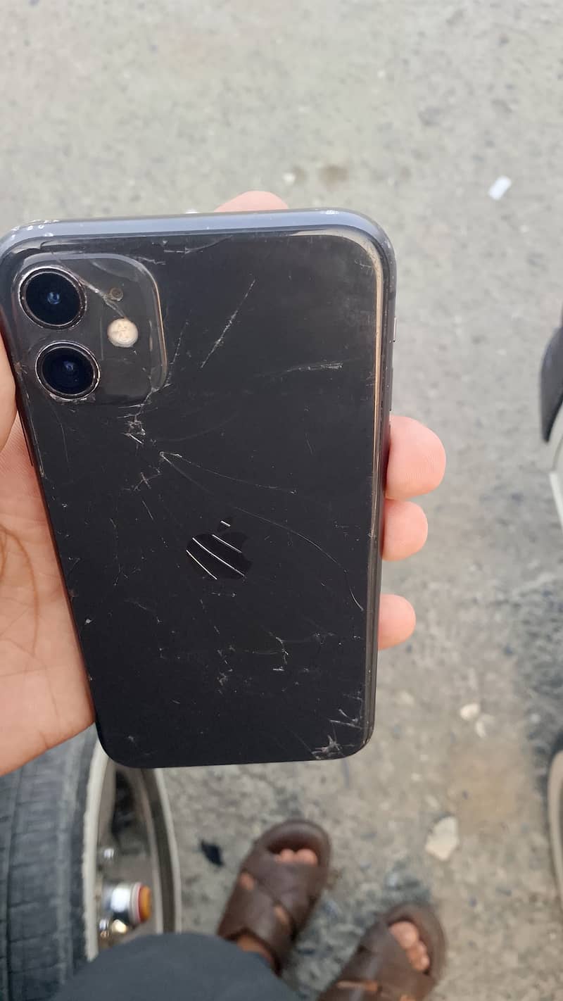 Apple iPhone 11 2