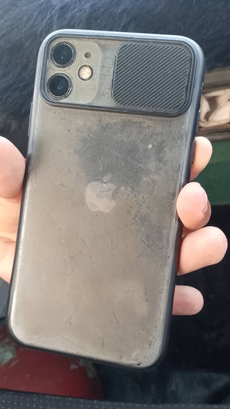 Apple iPhone 11 6