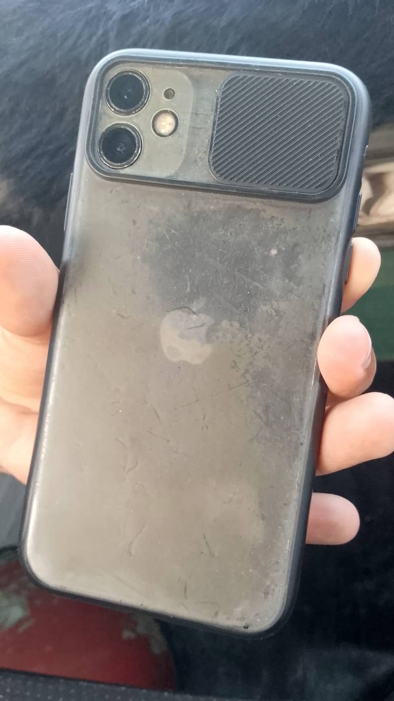 Apple iPhone 11 8