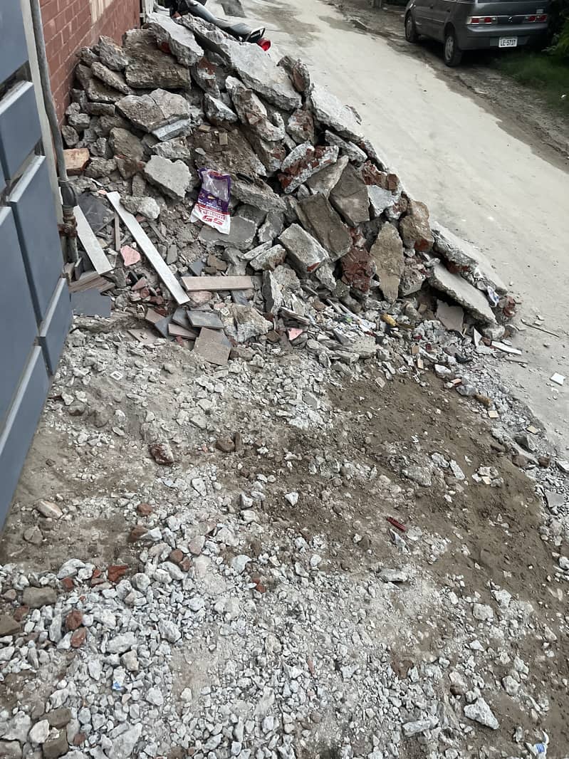 Construction material 0