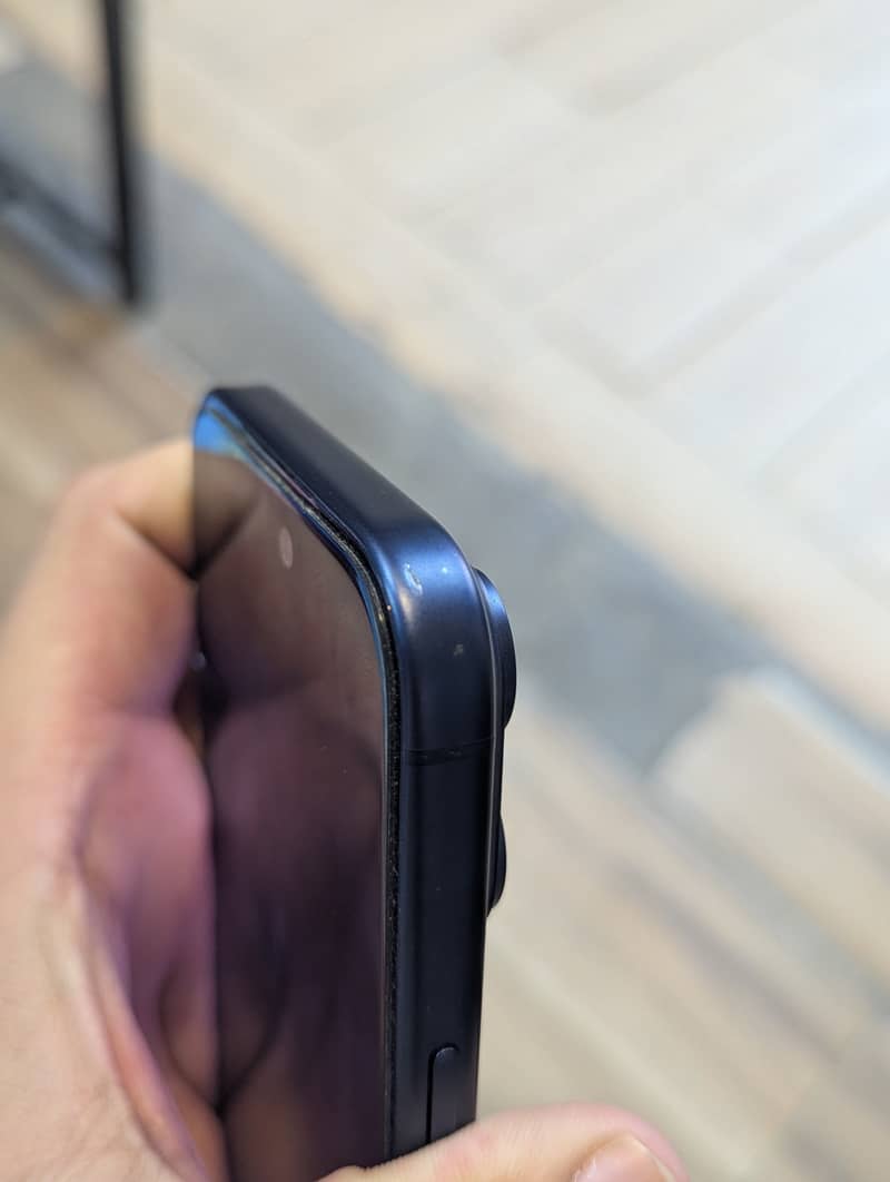 Apple iPhone 17 Pro Max 1