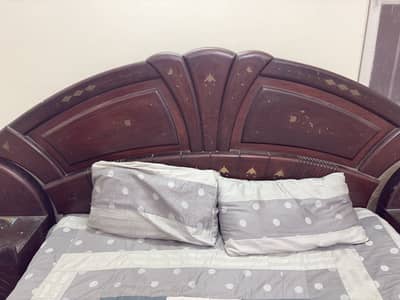 Bed set