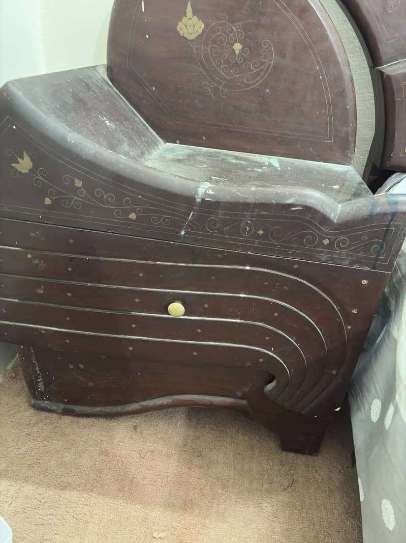 Bed set 3