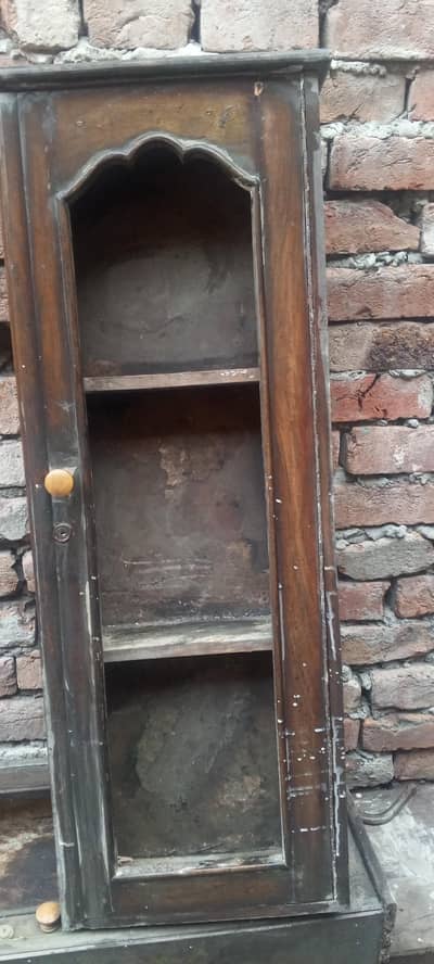 wall cabinet