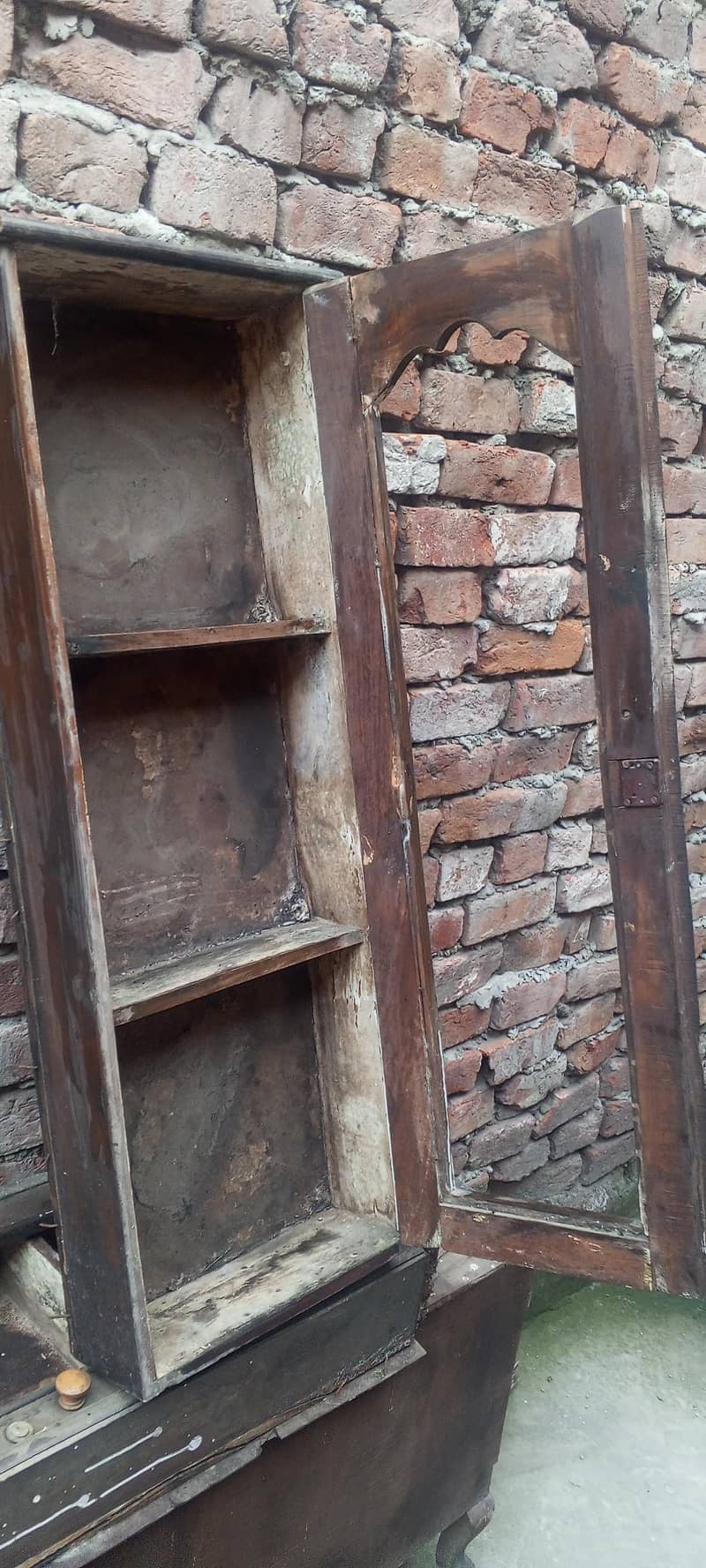 wall cabinet 1
