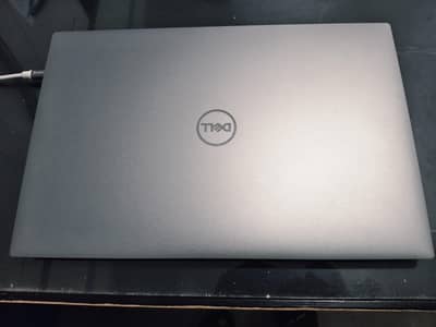 Dell Precision 5560 - i7 11th gen - 4gb Nvidia T1200
