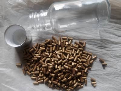 Flint stone for lighters