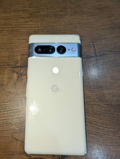 Google Pixel 7 Pro