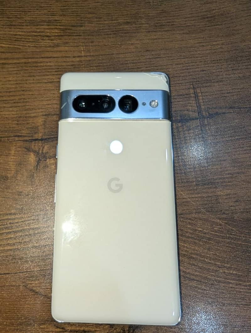 Google Pixel 7 Pro 0