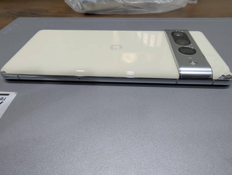 Google Pixel 7 Pro 2