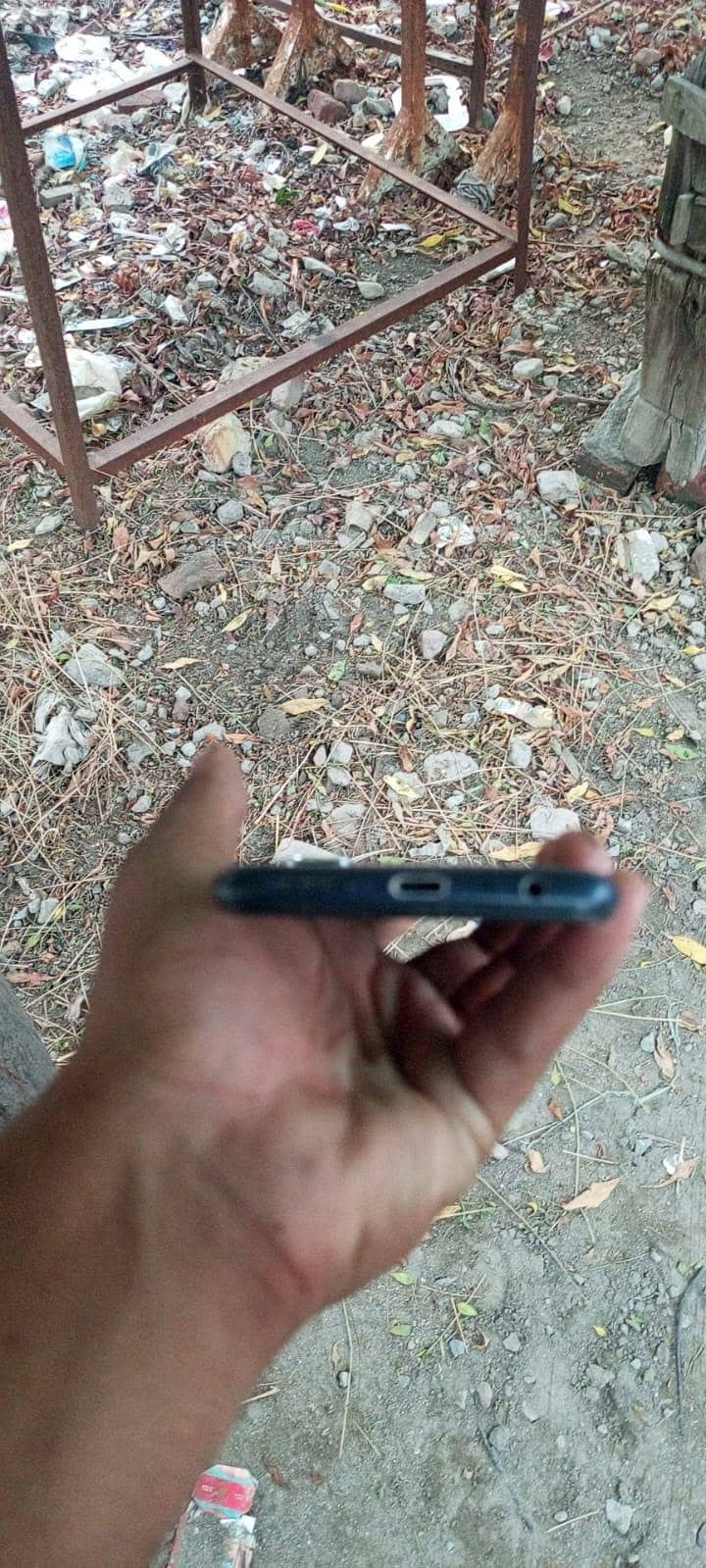 OPPO A52 1